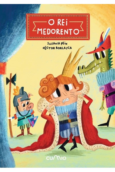 O REI MEDORENTO