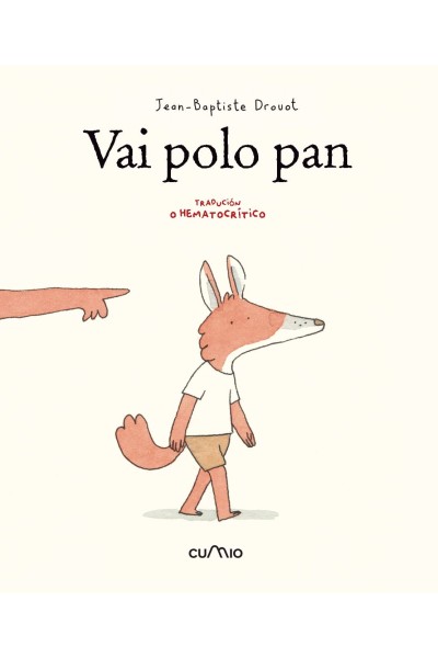 VAI POLO PAN