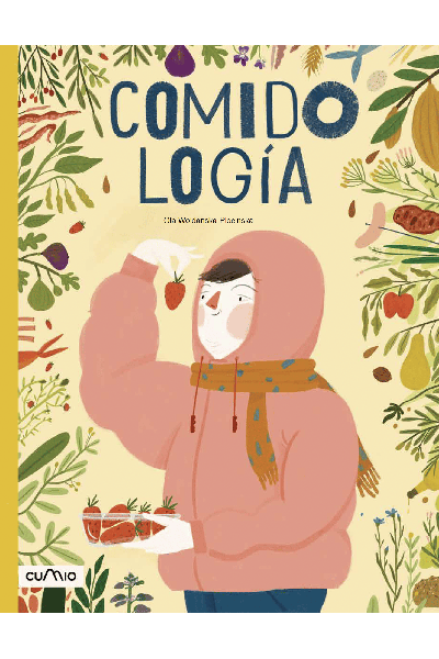 COMIDOLOGÍA