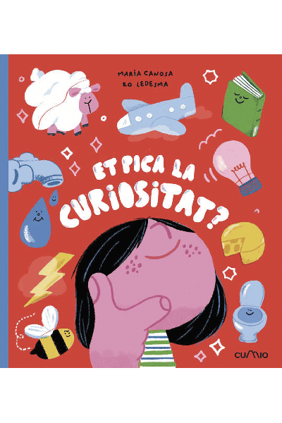 ET PICA LA CURIOSITAT