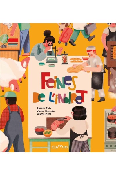 FEINES DE L'INDRET