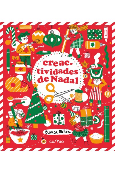 CREACTIVIDADES DE NADAL