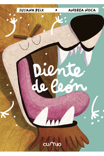 DIENTE DE LEÓN