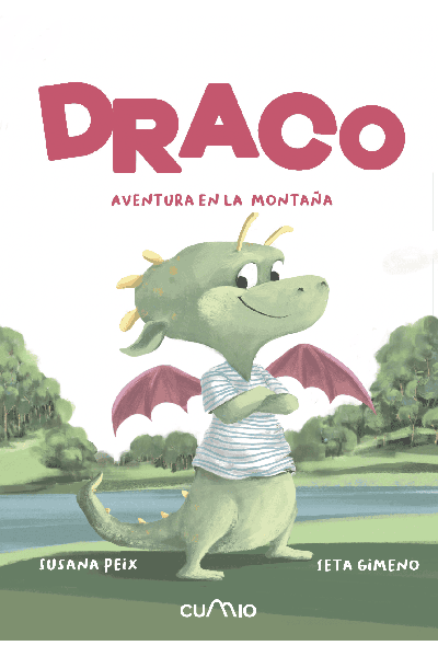 DRACO: AVENTURA EN LA MONTAÑA