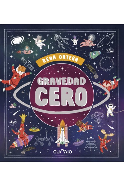 GRAVEDAD CERO