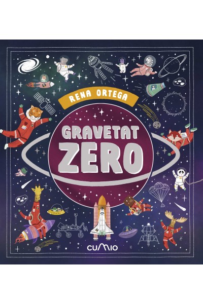 GRAVETAT ZERO