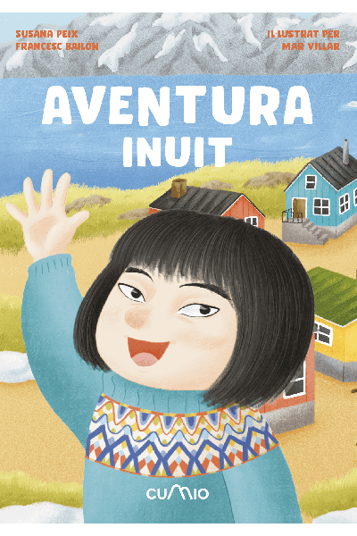 AVENTURA INUIT