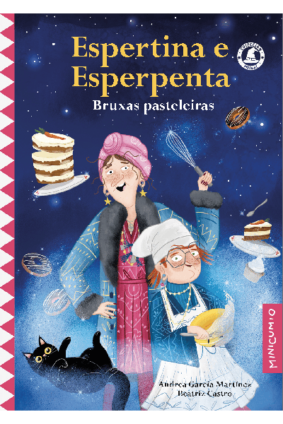 ESPERTINA E ESPERPENTA