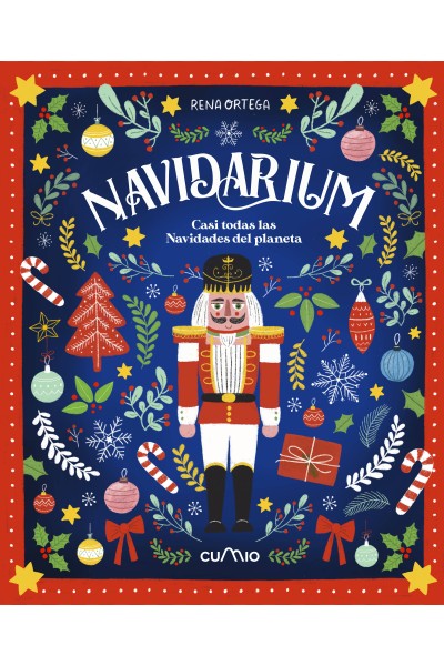NAVIDARIUM - CASI TODAS LAS NAVIDADES DEL PLANETA