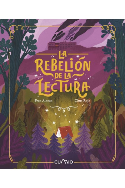 LA REBELIÓN DE LA LECTURA