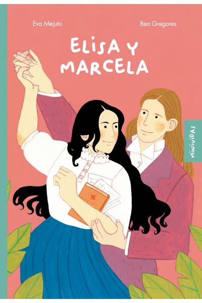 ELISA Y MARCELA