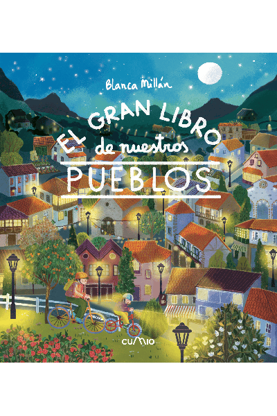 EL GRAN LIBRO DE NUESTROS PUEBLOS