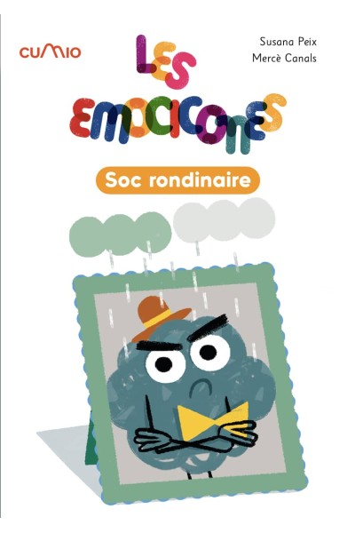 LES EMOCICONES: SON RONDINAIRE