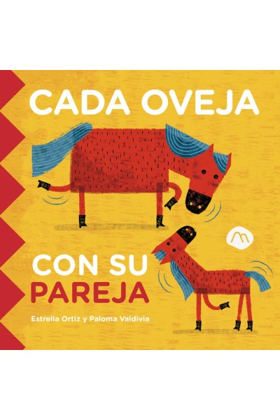 CADA OVEJA CON SU PAREJA
