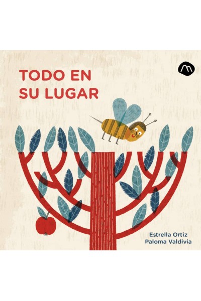 TODO EN SU LUGAR