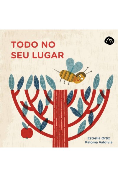 TODO NO SEU LUGAR