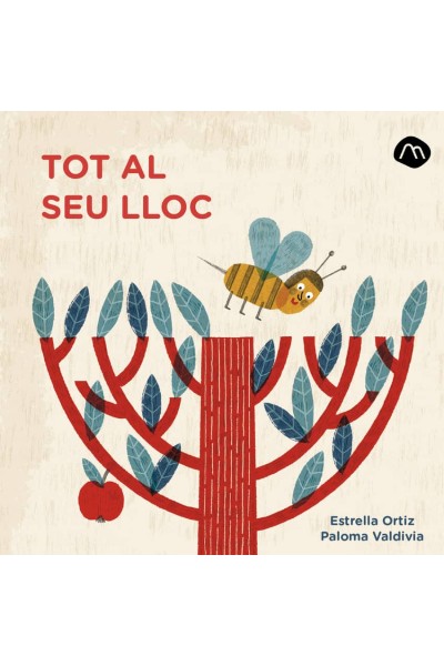 TOT AL SEU LLOC