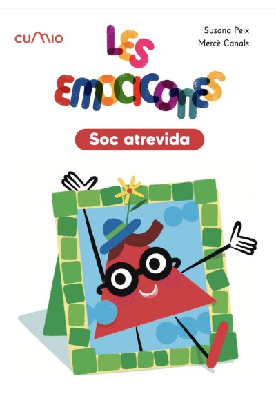 LES EMOCICONES: SOC ATREVIDA