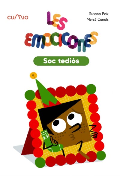 LES EMOCICONES: SOC TEDIÓS