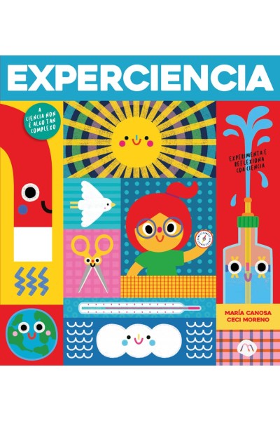 EXPERCIENCIA