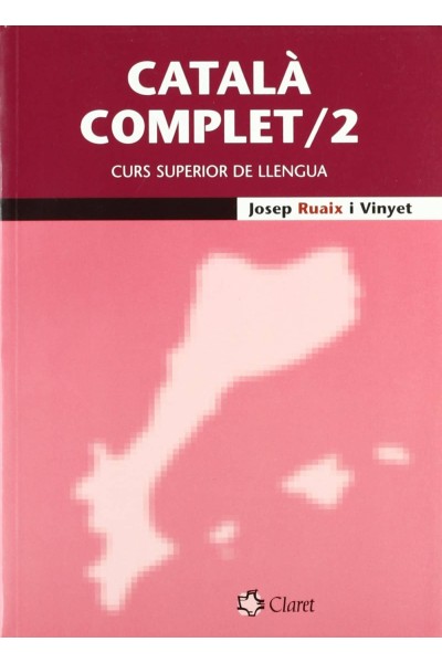 CATALA COMPLET 2. LLIBRE CURSE
