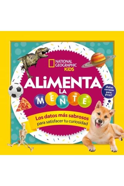 ALIMENTA LA MENTE 1