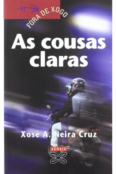 AS COUSAS CLARAS