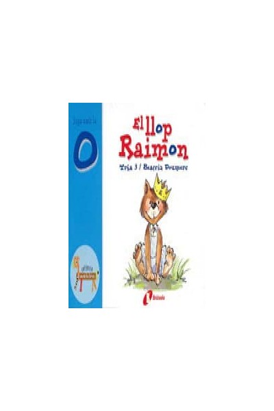 EL LLOP RAIMON (O)