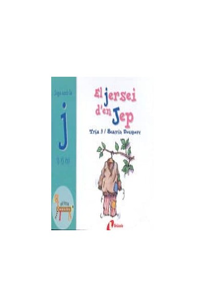 EL JERSEI D ' EN JEP (J, TJ, TG)