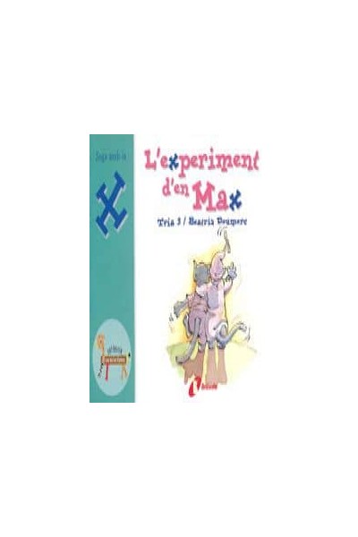 L ' EXPERIMENT D ' EN MAX (X)