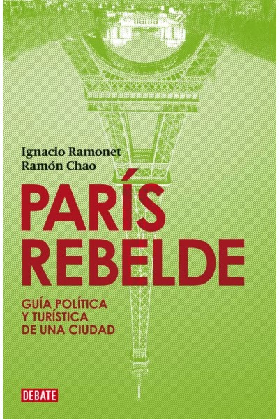 PARÍS REBELDE
