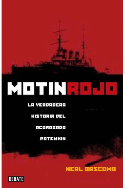 MOTIN ROJO