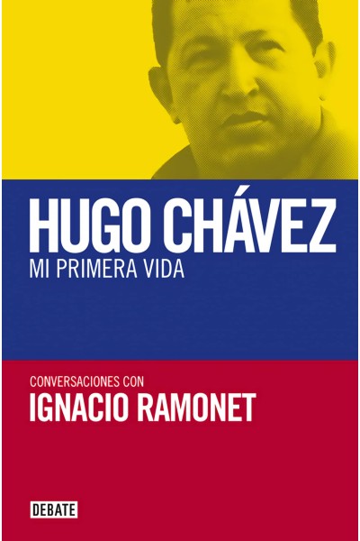 HUGO CHAVEZ