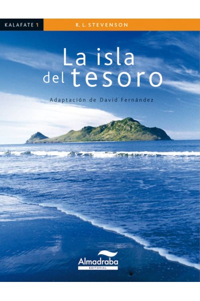 ISLA DEL TESORO,LA (KALAFATE)