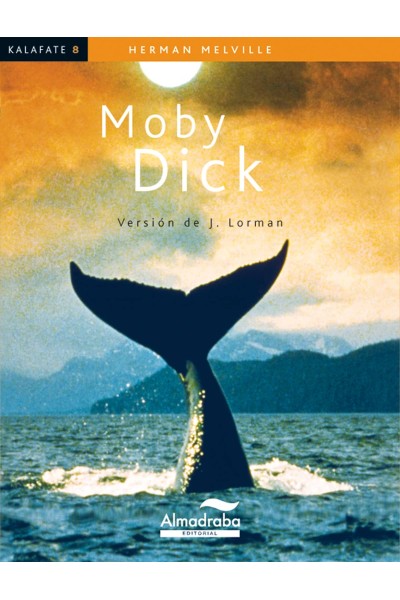 MOBY DICK