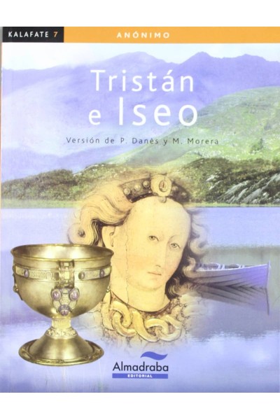 TRISTAN E ISEO - KALAFATE