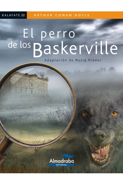 EL PERRO DE LOS BASKERVILLE