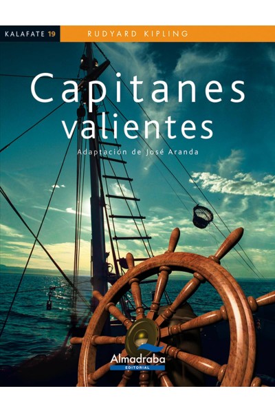 CAPITANES VALIENTES
