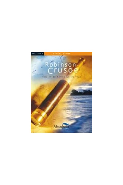 ROBINSON CRUSOE