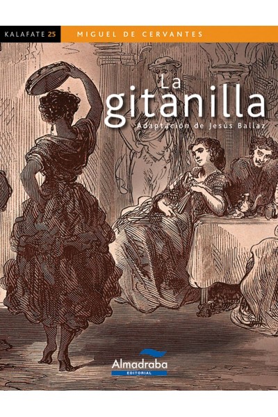 LA GITANILLA