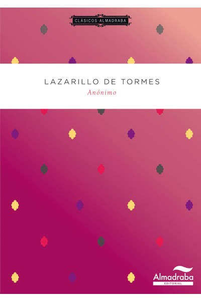 LAZARILLO DE TORMES
