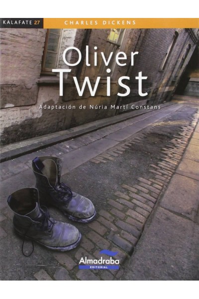 OLIVER TWIST
