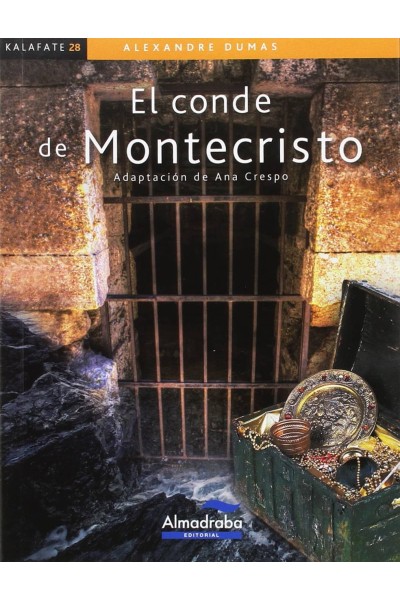 EL CONDE DE MONTECRISTO