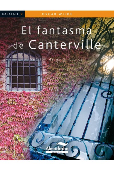 FANTASMA DE CANTERVILLE