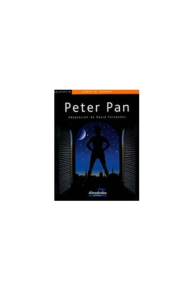 PETER PAN