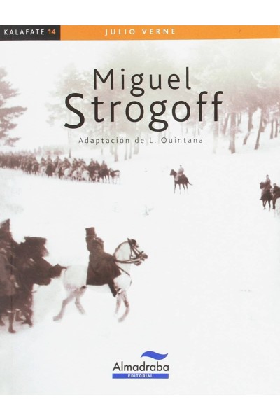 MIGUEL STROGOFF