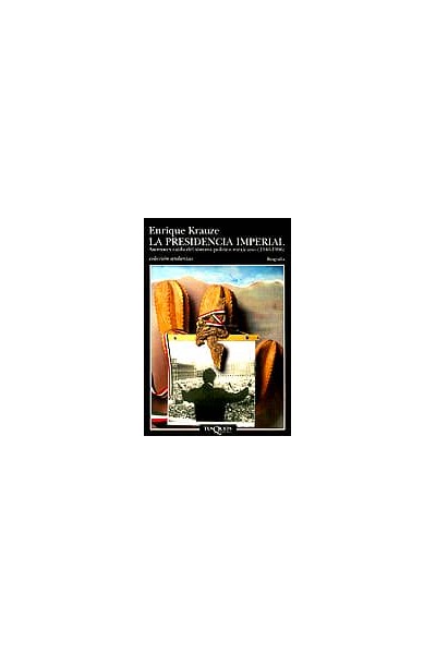 LA PRESIDENCIA IMPERIAL
