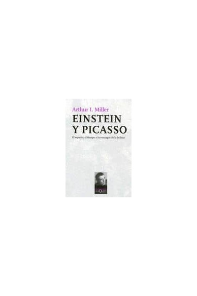 EINSTEIN Y PICASSO
