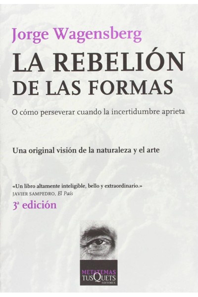 LA REBELIÓN DE LAS FORMAS