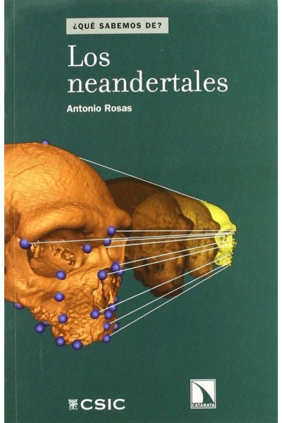 LOS NEANDERTALES